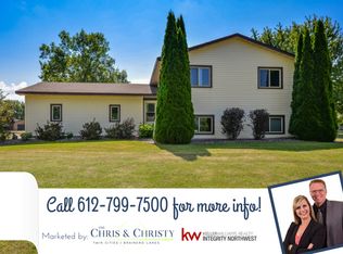 11743 Lasalle Cir NE, Albertville, MN 55301