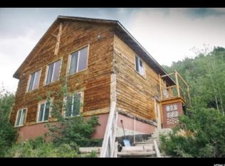 4180 Beaver Creek Rd, Kamas, UT 84036