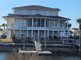 47 Lee St #1&2, Ocean Isle Beach, NC 28469