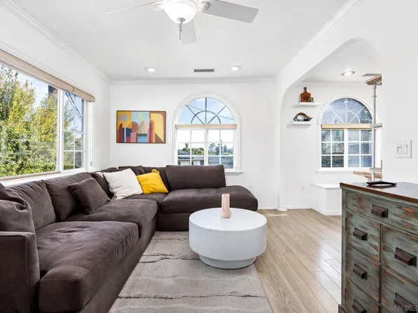 2912 Boundary St, San Diego, CA 92104