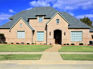 132 Trinity Ct, Coppell, TX 75019