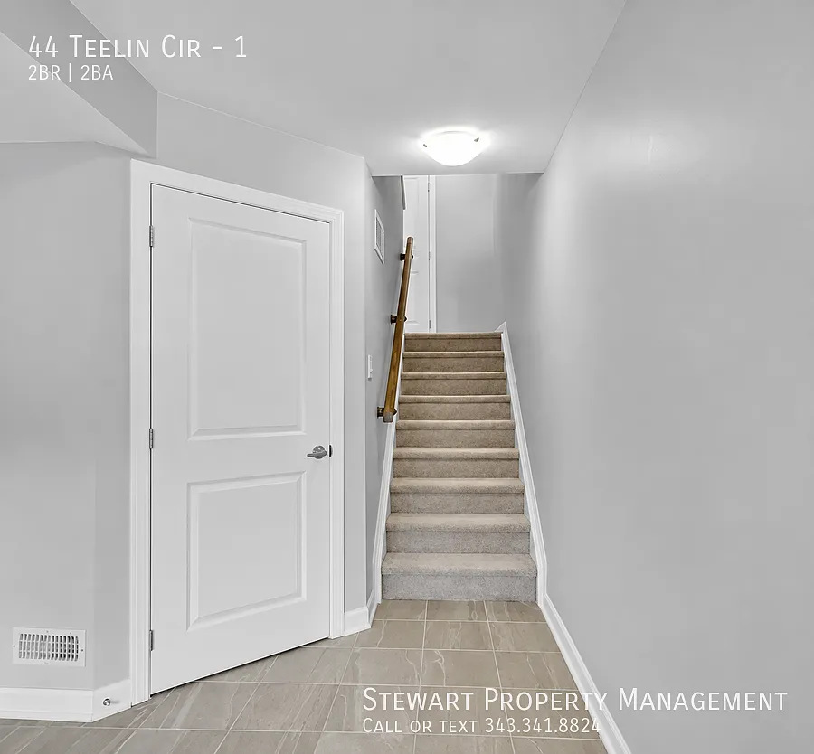 2 bed, 1.5 bath, $2,350 — Photo 4