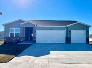 478 Lennox St, Willard, MO 65781