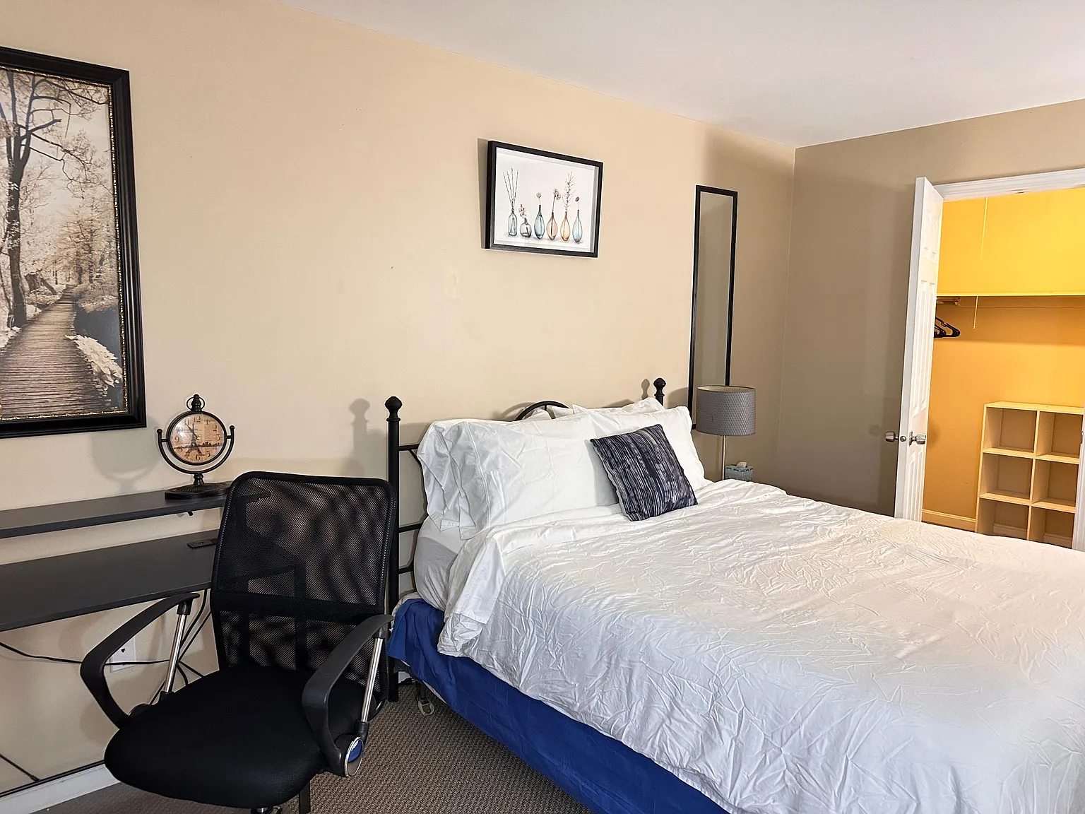 2 bed, 850 sqft, $1,499 — Photo 2