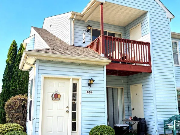 638 Covington Ct, Sewell, NJ 08080