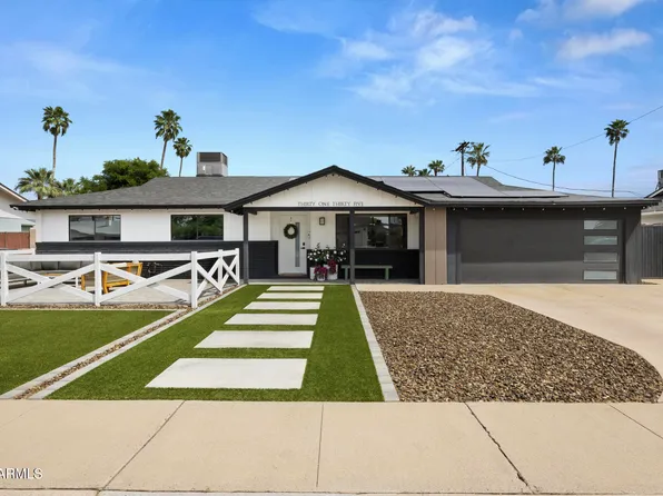 3135 N 81ST Street, Scottsdale, AZ 85251