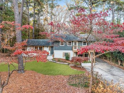3860 Cardinal Dr, Tucker, GA, 30084
