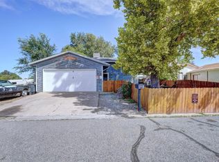 2772 Milo Dr, Grand Junction, CO 81503