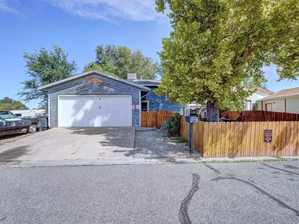 2772 Milo Drive, Grand Junction, CO 81503