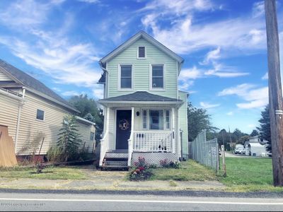 612 Cypress St, Throop, PA, 18512