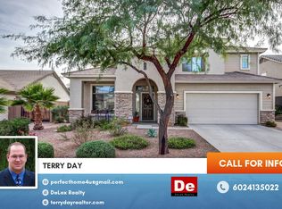 1875 W Quick Draw Way, San Tan Valley, AZ 85142