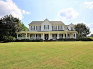 2545 Dickens Place Cv, Southaven, MS 38672