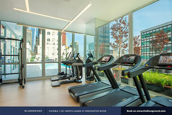 Rented by The Blueground | media 54