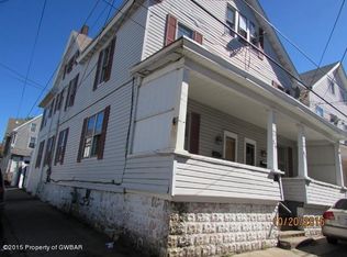 577 Emerald Ct, Hazleton, PA 18201