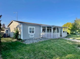 7901 W Clearwater Ave Unit 137, Kennewick, WA