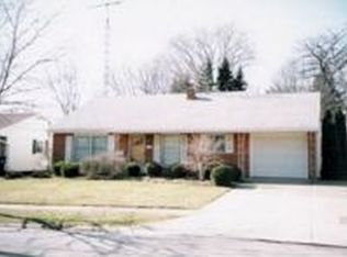1245 Alpine Dr, Sandusky, OH 44870
