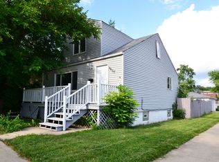 9657 McVicker Ave, Oak Lawn, IL