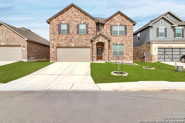1st image of 4419 Sebastian Oak