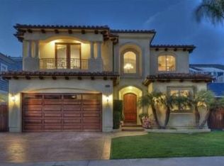 1833 5th St, Manhattan Beach, CA 90266