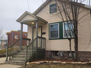 2039 S Hilbert St, Milwaukee, WI 53207