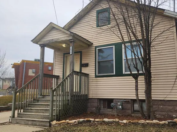 2039 South Hilbert STREET, Milwaukee, WI 53207