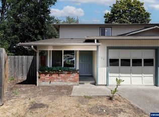 122 SE Atwood Ave, Corvallis, OR 97333