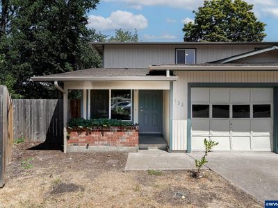 122 SE Atwood Ave, Corvallis, OR, 97333