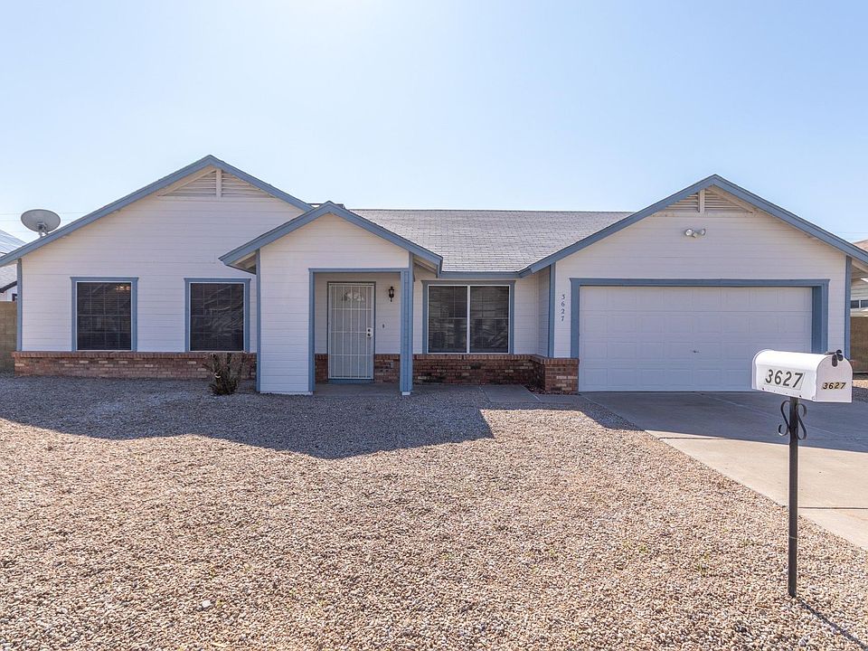 1st image of 3627 W Oraibi Dr