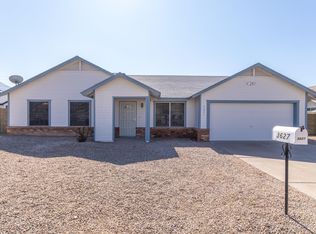3627 W Oraibi Dr, Glendale, AZ 85308