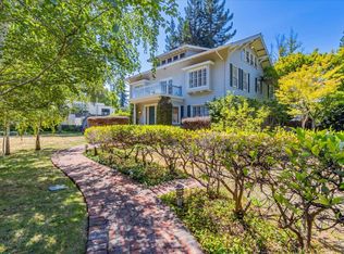 1492 Webster St, Palo Alto, CA 94301
