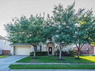3106 Mossy Trail Ln, Pearland, TX 77584