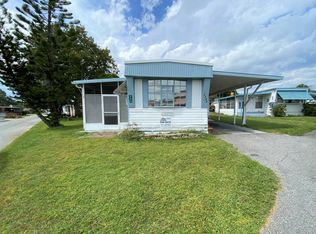 3348 E Dale St, Leesburg, FL 34788
