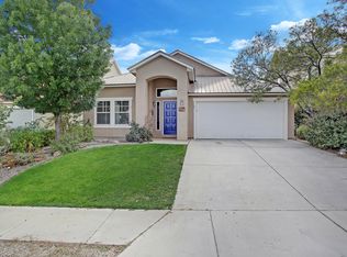 536 Minturn Ct NE, Rio Rancho, NM 87124