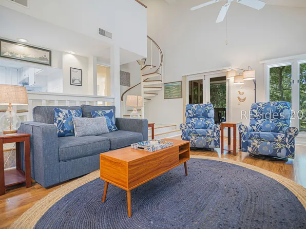 20 Queens Folly Rd Unit 1660, Hilton Head Island, SC 29928