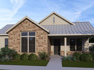 A Plan, Vineyard Preserve, Midland, TX 79707