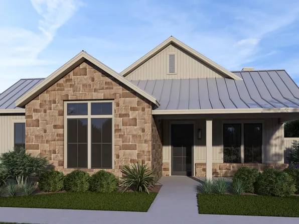 A Plan, Vineyard Preserve