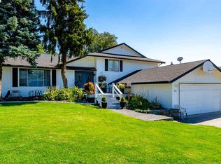 207 S Zinser St, Kennewick, WA 99336
