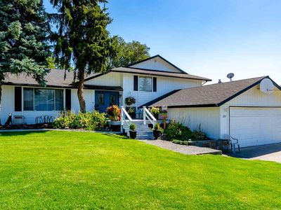 207 S Zinser St, Kennewick, WA, 99336