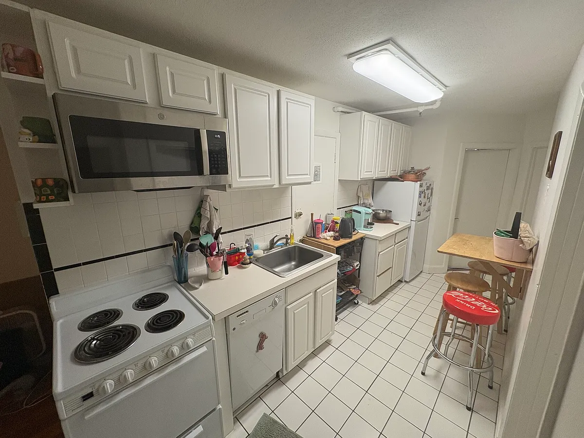 Building Photo - 45 Westland Ave #20