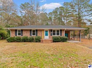 2037 Anderson Farm Rd, Darlington, SC 29532