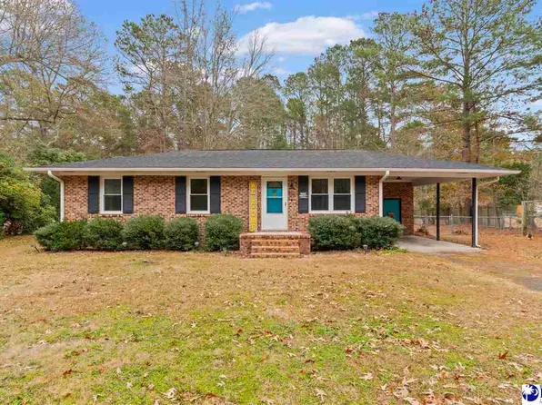 2037 Anderson Farm Rd, Darlington, SC 29532