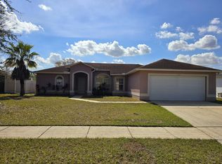 5100 Heatherstone Dr, Kissimmee, FL 34758