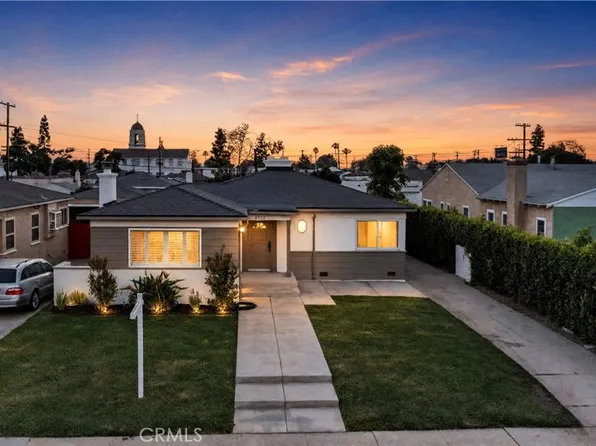8713 S 7th Ave, Inglewood, CA 90305
