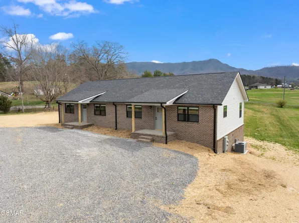 4317 Newport Hwy Lot 11, Dandridge, TN 37725