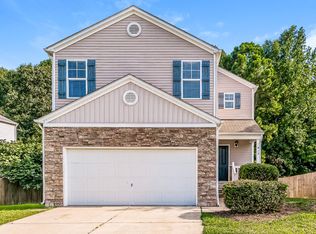 912 Mailwood Dr, Knightdale, NC 27545
