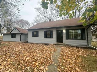 417 Water St, Avilla, IN