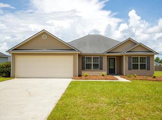 4865 Stonewall Cir, Valdosta, GA 31605