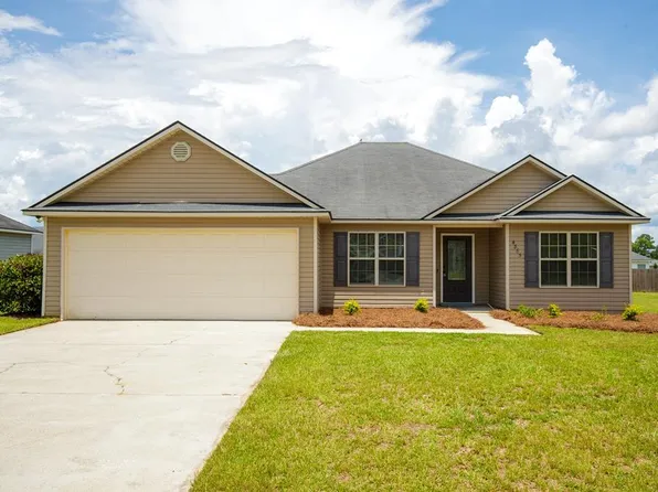 4865 Stonewall Cir, Valdosta, GA 31605