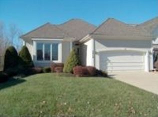 7818 W 118th St, Overland Park, KS 66210