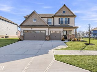 19399 Clive St, Westfield, IN